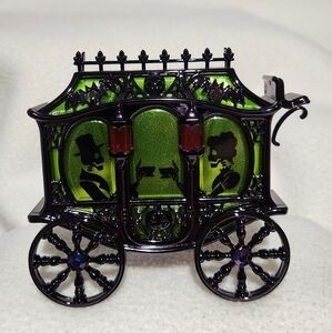 Two Bath and Body Works Halloween Wallflower Plug In's